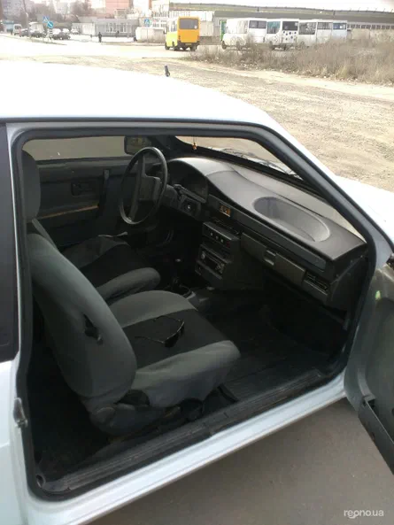 Lada (ВАЗ) 2108 1986 - 13