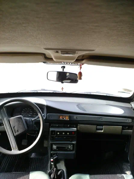 Lada (ВАЗ) 2108 1986 - 22