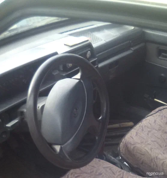 Lada (ВАЗ) 2109 1999 - 9