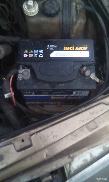 Lada (ВАЗ) 2109 1999