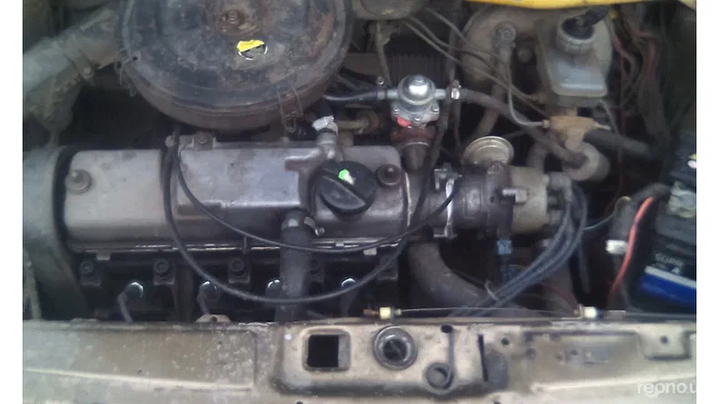 Lada (ВАЗ) 2109 1999