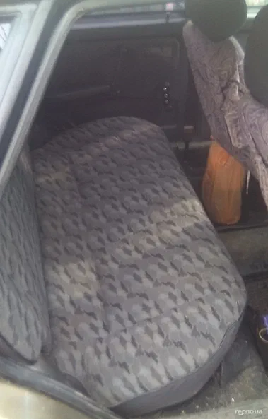 Lada (ВАЗ) 2109 1999 - 12