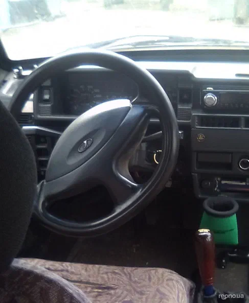 Lada (ВАЗ) 2109 1999 - 13