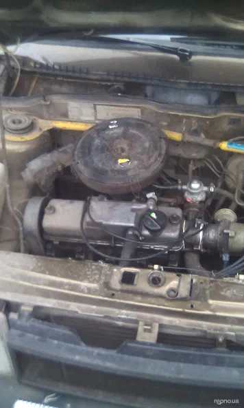 Lada (ВАЗ) 2109 1999