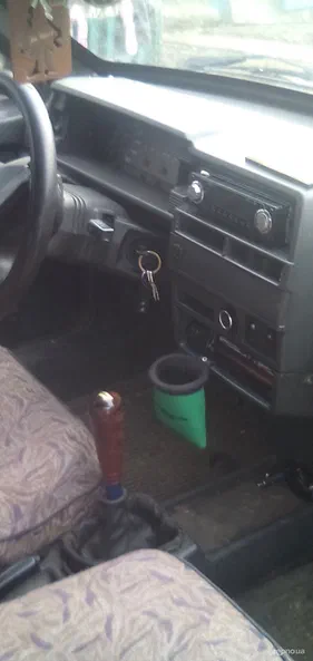 Lada (ВАЗ) 2109 1999 - 10