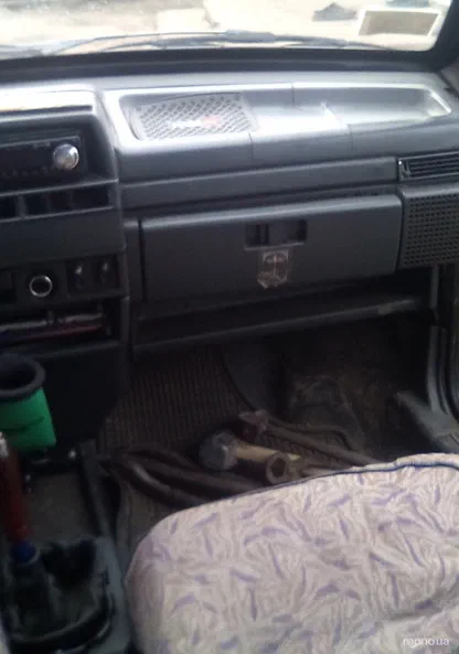 Lada (ВАЗ) 2109 1999 - 14