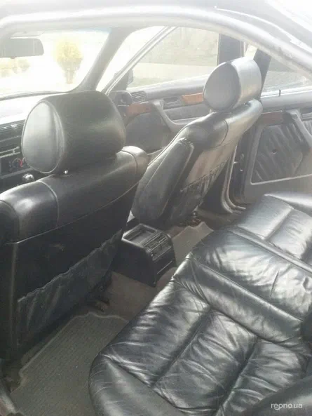 BMW 5 серія 1995 - 8