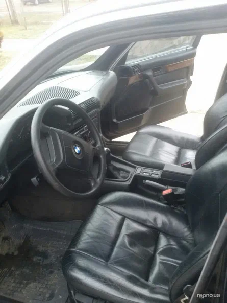 BMW 5 серии 1995