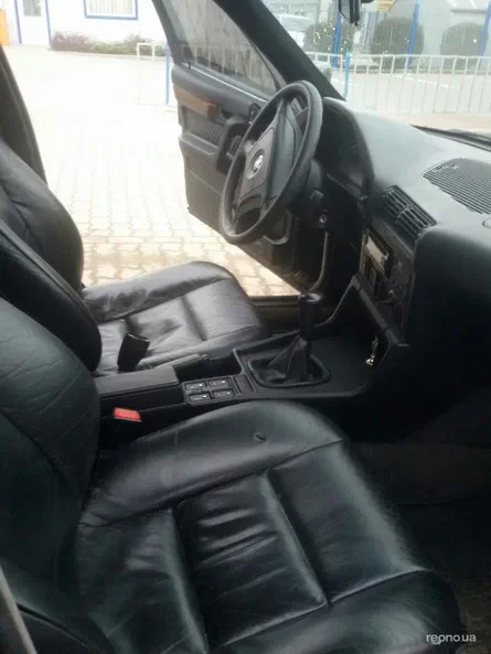 BMW 5 серии 1995