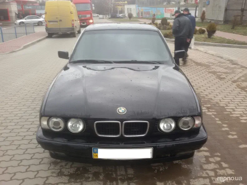 BMW 5 серии 1995