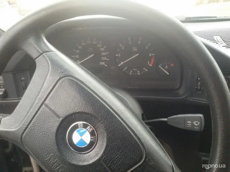 BMW 5 серія 1995 - 7