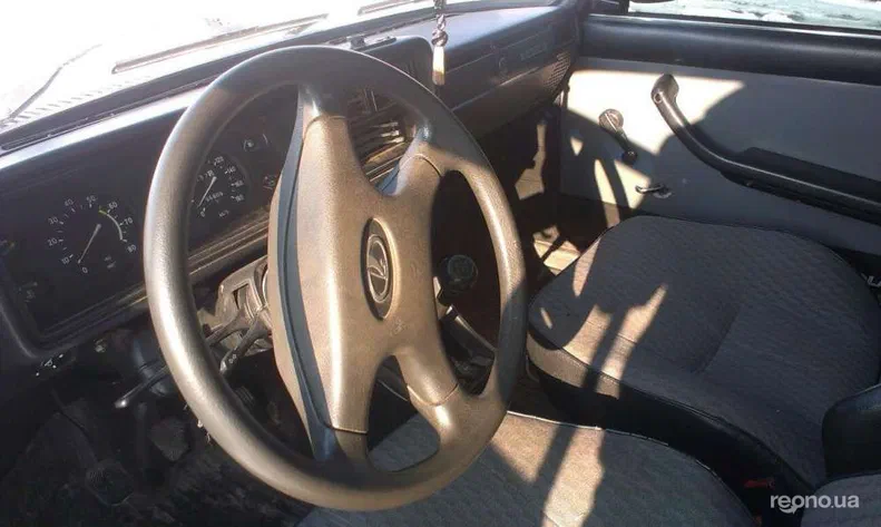 Lada (ВАЗ) 2107 2005
