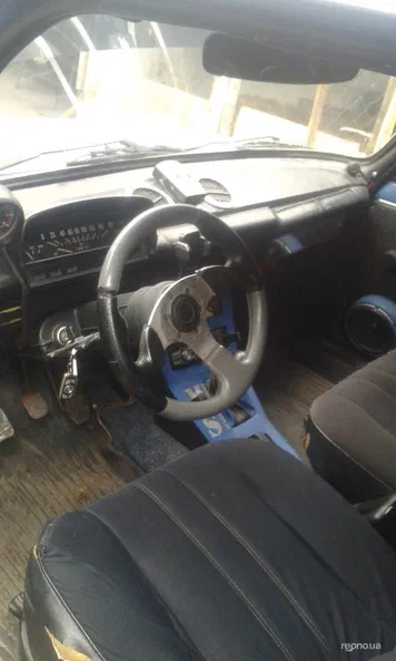 Lada (ВАЗ) 2101 1982 - 6