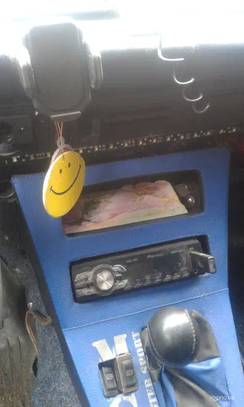 Lada (ВАЗ) 2101 1982 - 5