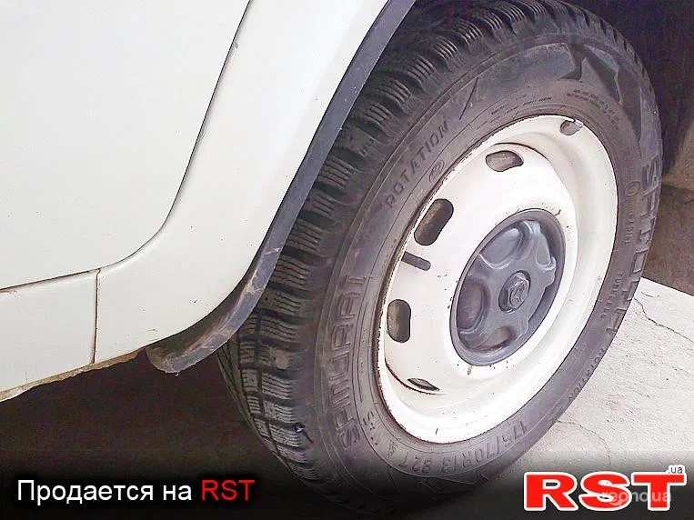 Lada (ВАЗ) 2106 1986 - 5