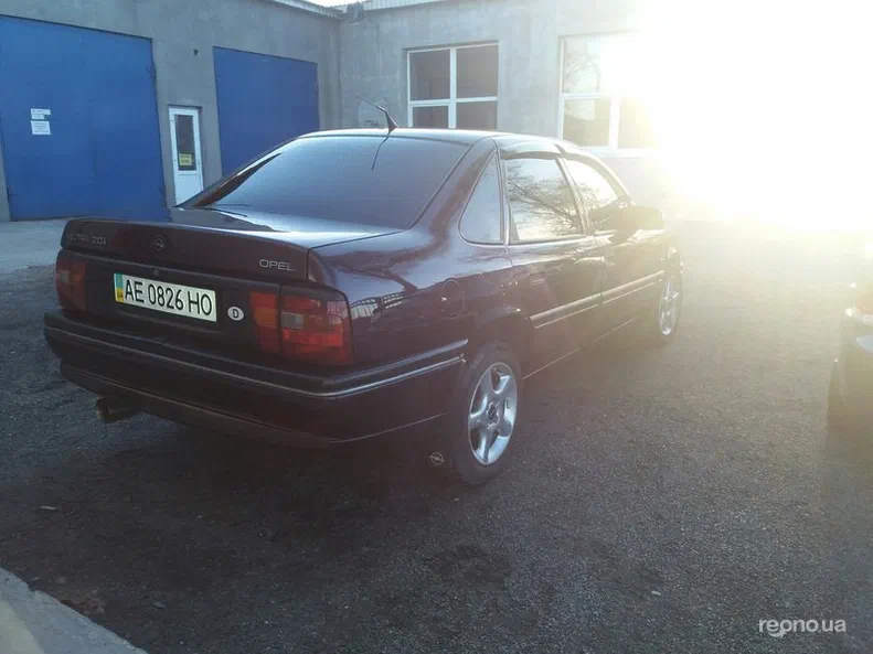 Opel Vectra 1993