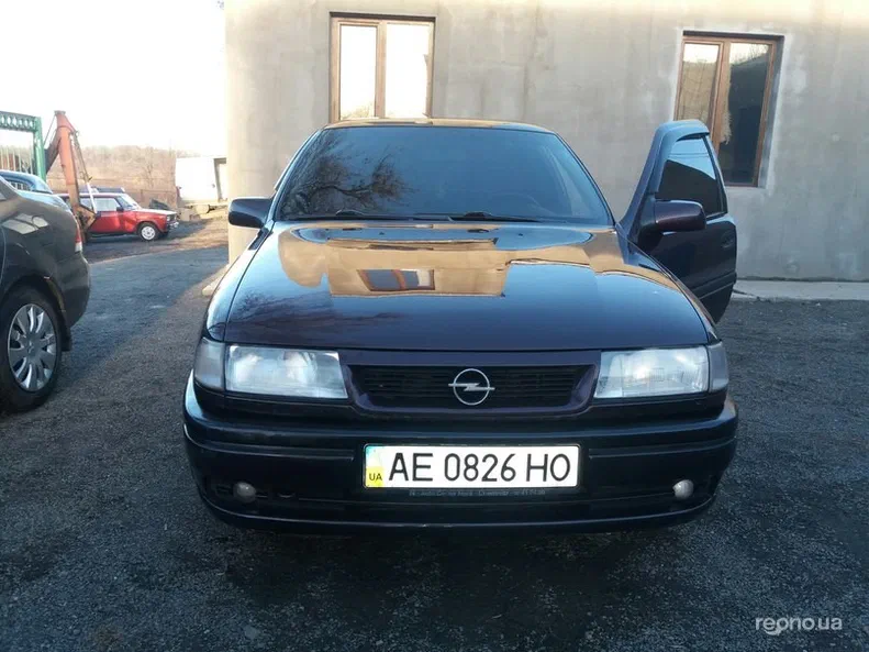 Opel Vectra 1993