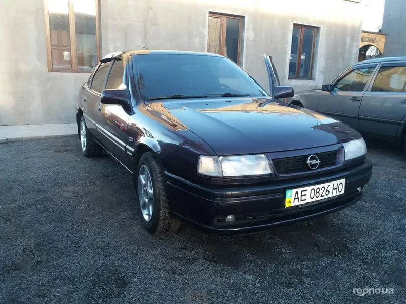 Opel Vectra 1993