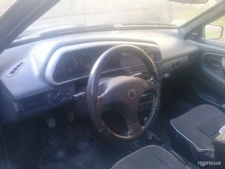 Lada (ВАЗ) 21099 2007 - 5