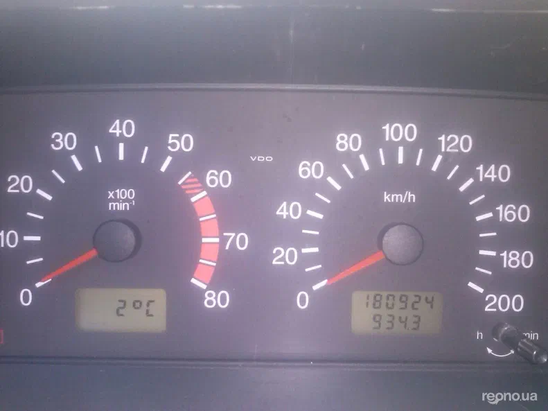 Lada (ВАЗ) 21099 2007