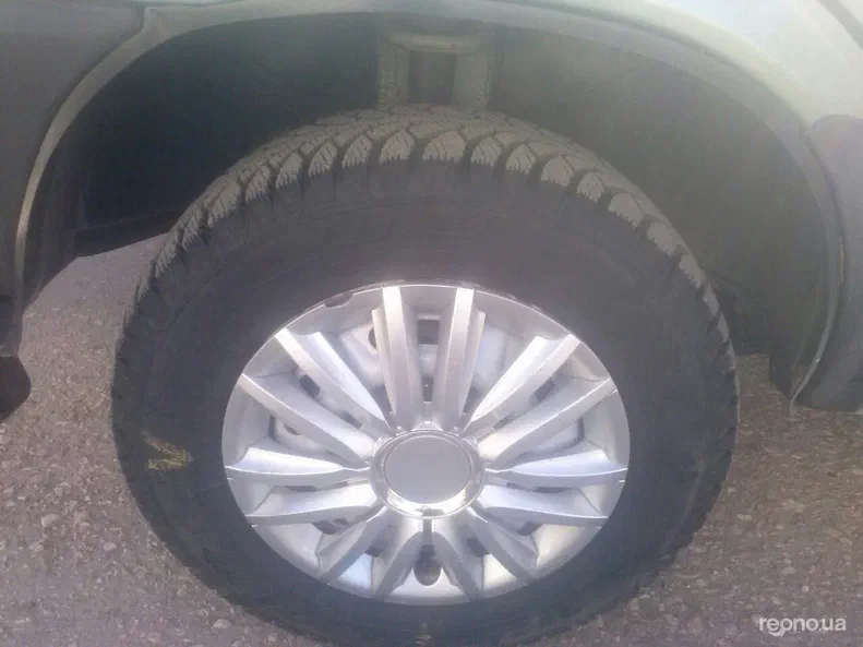 Lada (ВАЗ) 21099 2007