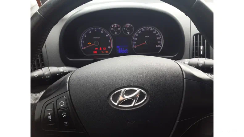 Hyundai i30 2011 - 7