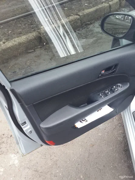 Hyundai i30 2011 - 6