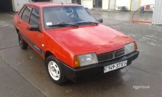 Lada (ВАЗ) 21099 1993