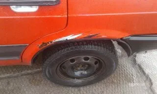 Lada (ВАЗ) 21099 1993 - 5