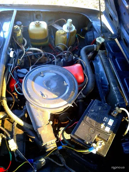 Lada (ВАЗ) 2105 1991