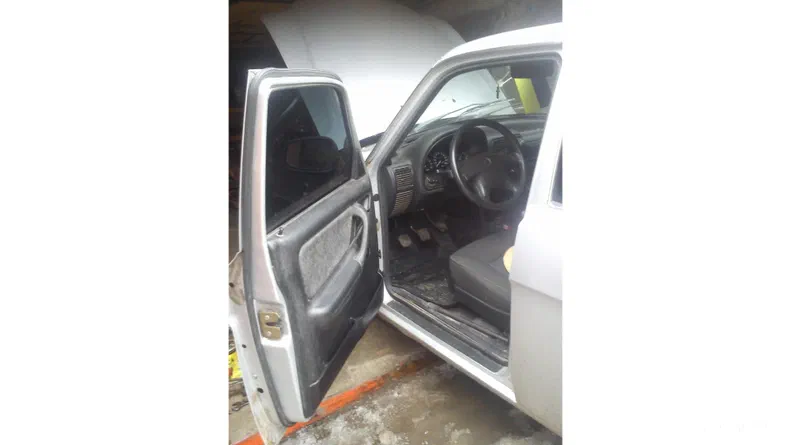 ГАЗ 31105 «Волга» 2005