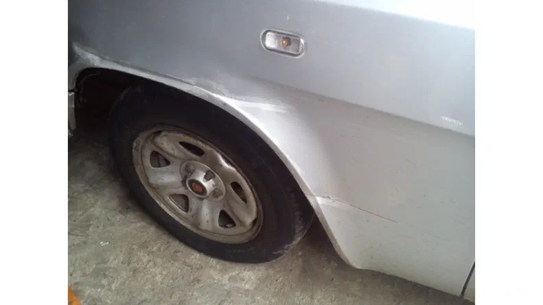 ГАЗ 31105 «Волга» 2005 - 7