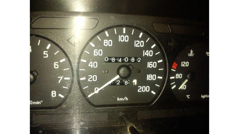 ГАЗ 31105 «Волга» 2005 - 11