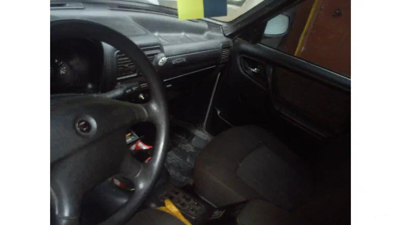 ГАЗ 31105 «Волга» 2005 - 5