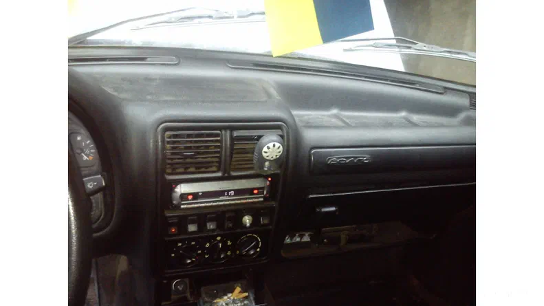 ГАЗ 31105 «Волга» 2005 - 6