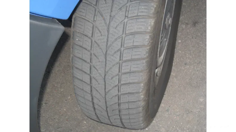 Renault Trafic 2005 - 12