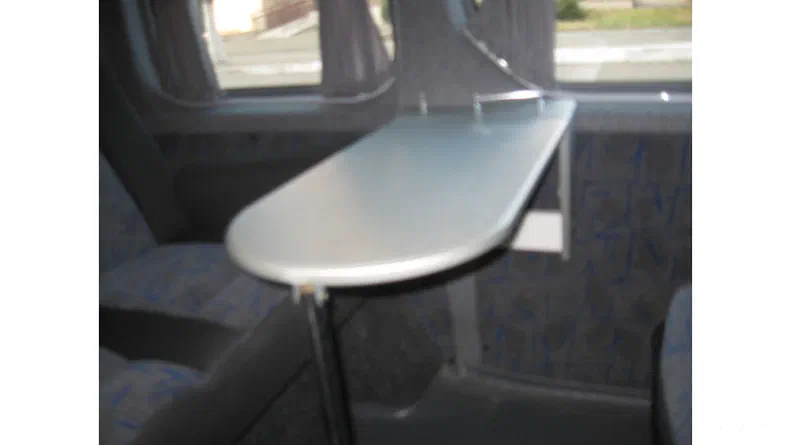 Renault Trafic 2005 - 9