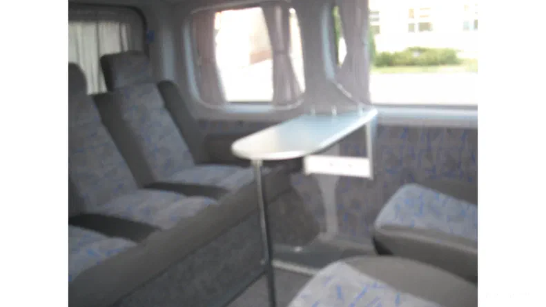 Renault Trafic 2005 - 8