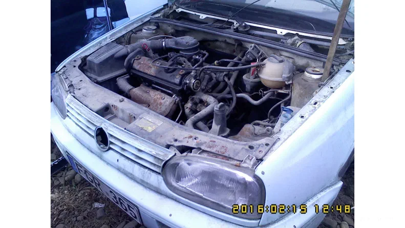 Volkswagen Golf 1995