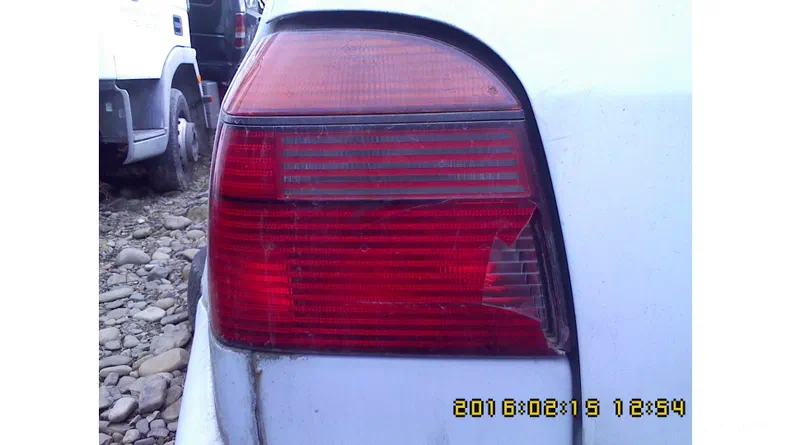 Volkswagen Golf 1995