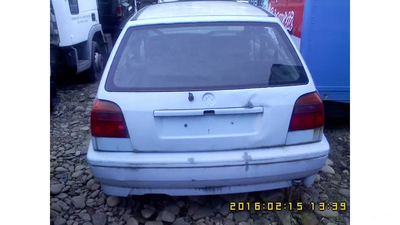 Volkswagen Golf 1995