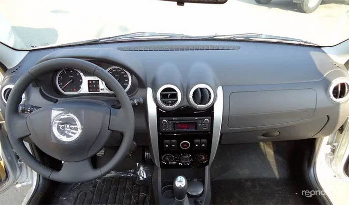 Lada (ВАЗ) Largus 2015 - 6