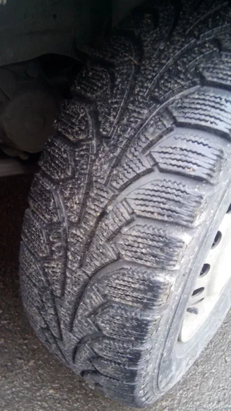 Daewoo Nexia 2003 - 5