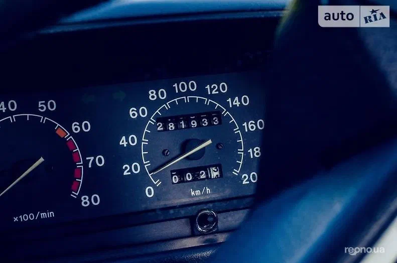 Lada (ВАЗ) 2110 1999