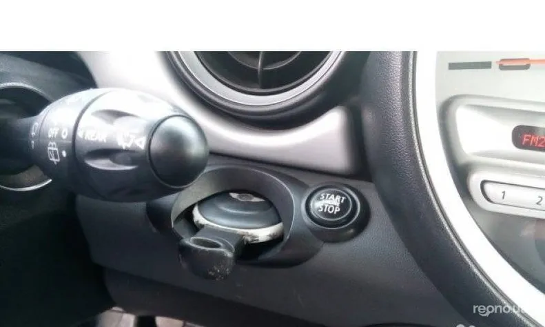Mini Cooper 2009