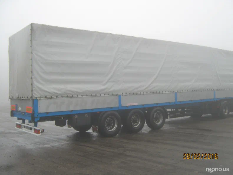 Renault Premium 1999 - 6