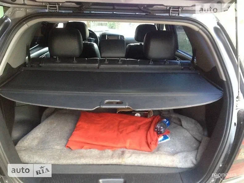 Kia Sorento 2008 - 9