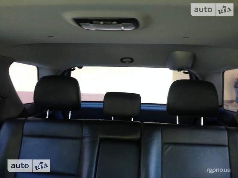 Kia Sorento 2008 - 17