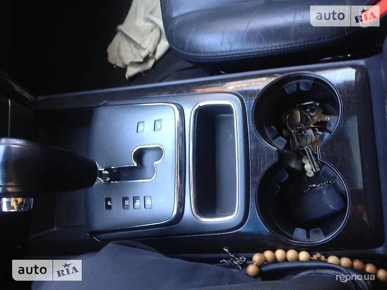 Kia Sorento 2008 - 14