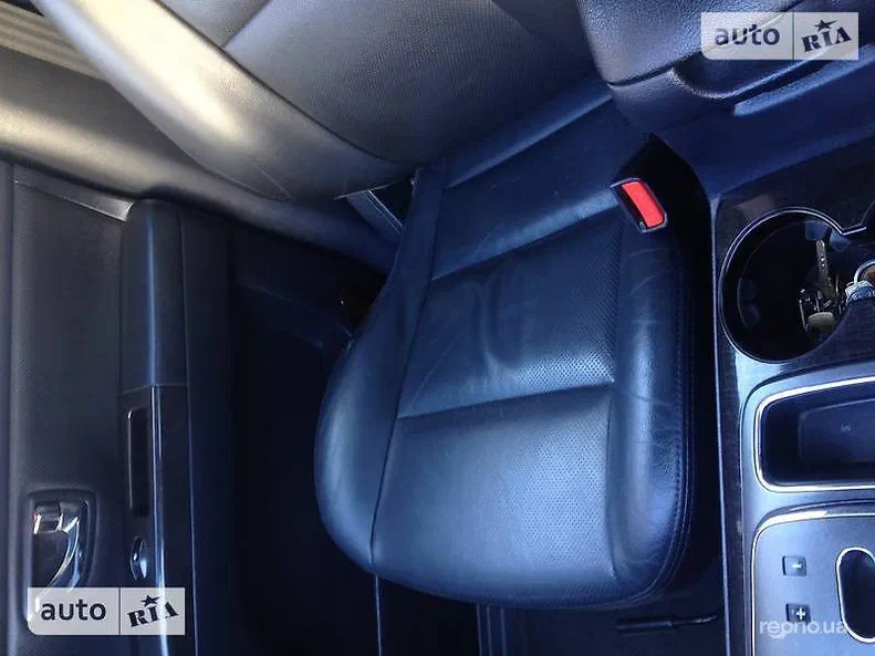 Kia Sorento 2008 - 12